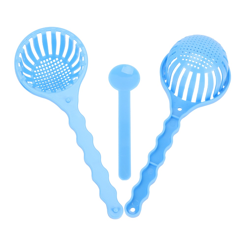 أدوات يدوية لصنع كرات الكشمير  - مراجعة Pom Pom Maker Tool وسعره