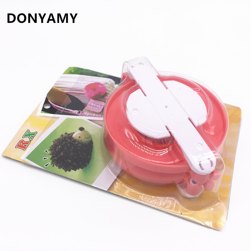 أداة صنع كرات البوم بوم اليدوي - مراجعة Pom Pom Maker Tool وسعره