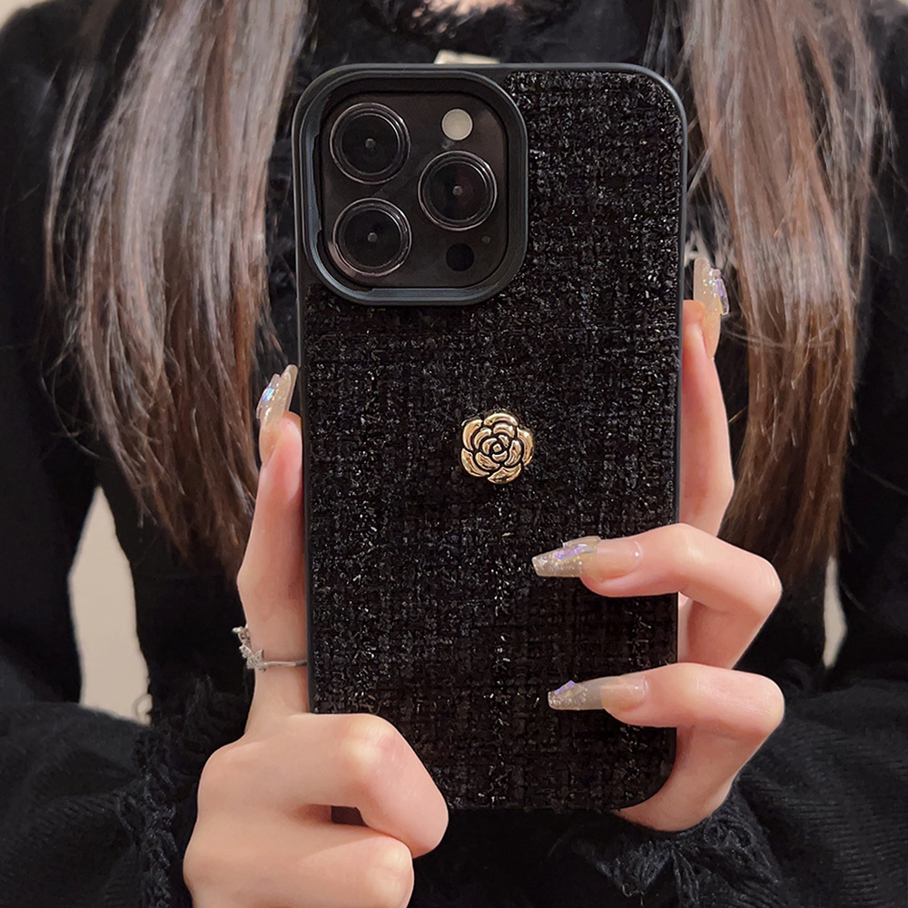 غطاء هاتف فاخر ثلاثي الأبعاد ب - مراجعة Embroidery Embellishments وسعره