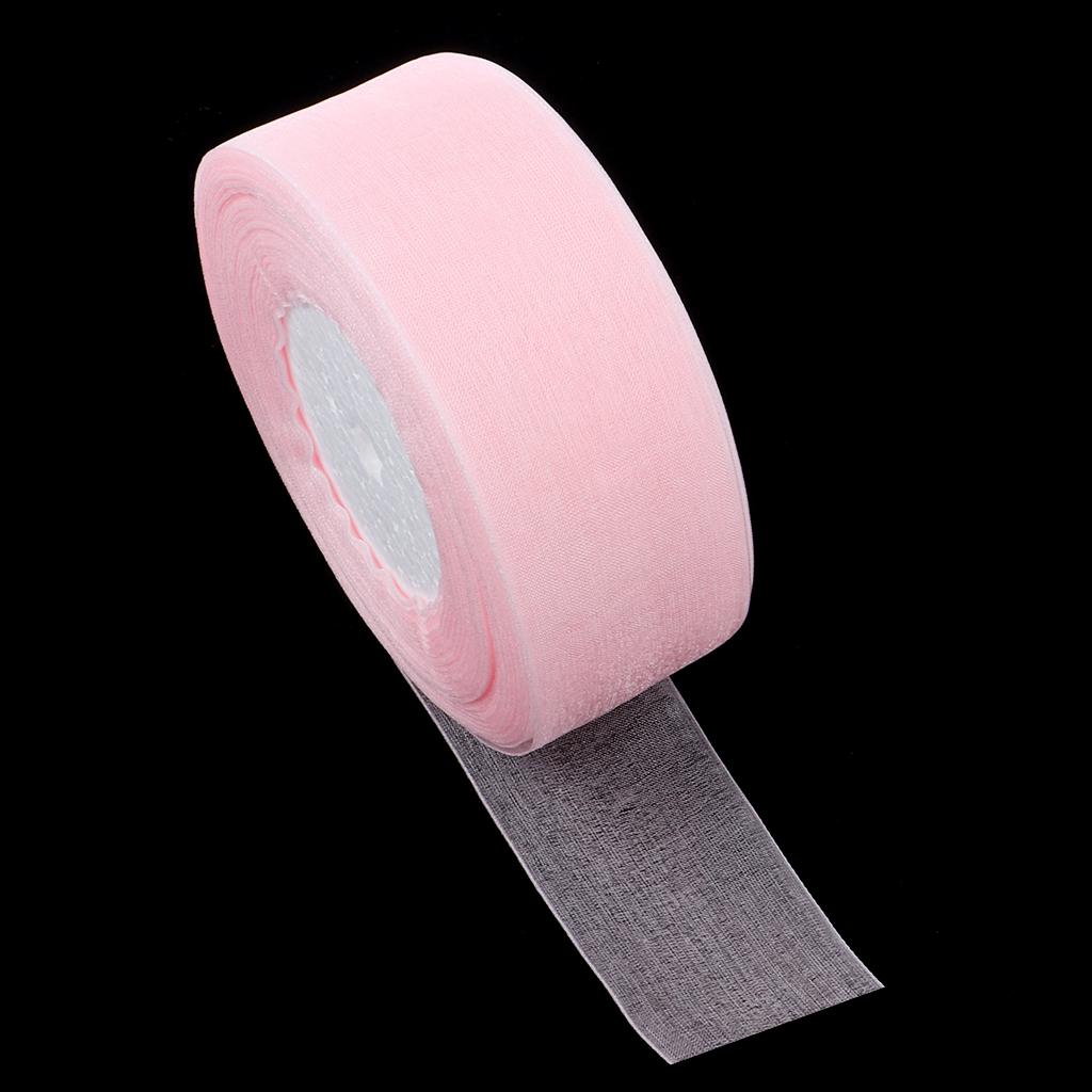 شريط أورجانزا شفاف كبير، شريط  - مراجعة Organza Ribbon Spool وسعره