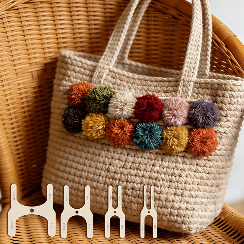 مجموعة أدوات صنع كرات الخيوط ا - مراجعة Pom Pom Maker Tool وسعره