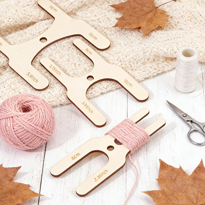 مجموعة أدوات صنع كرات الخيوط ا - مراجعة Pom Pom Maker Tool وسعره